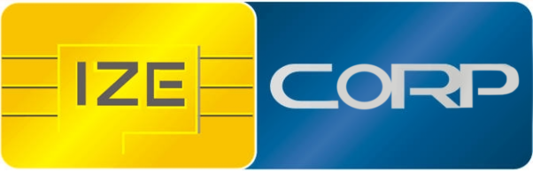 IZECORP Logo